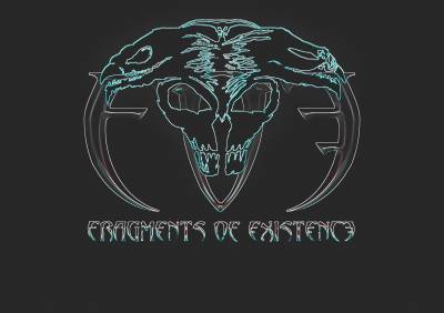 logo Fragments Of Existence